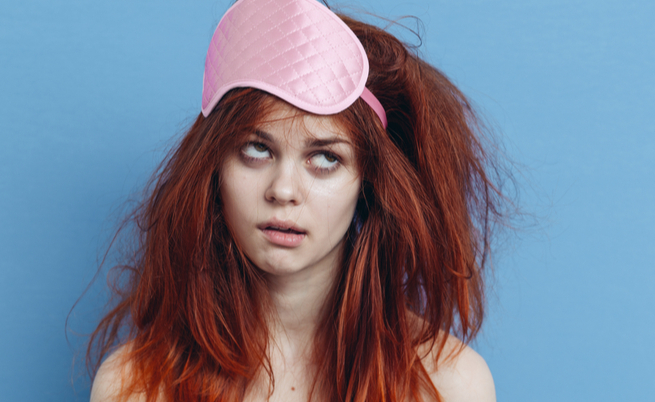 I sintomi più comuni di un malfunzionamento della tiroide