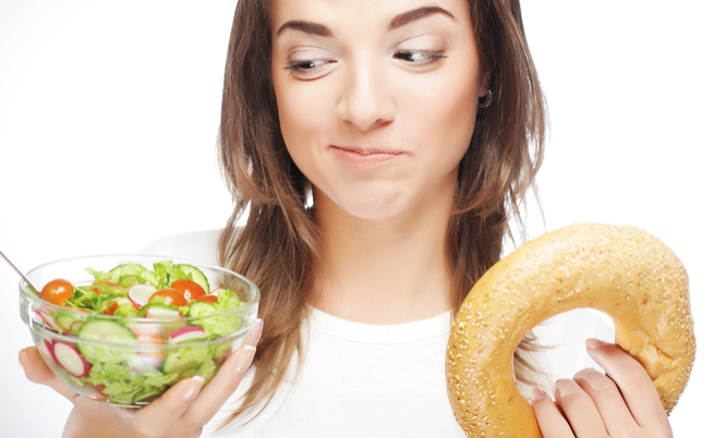 Celiachia e intolleranza al lattosio