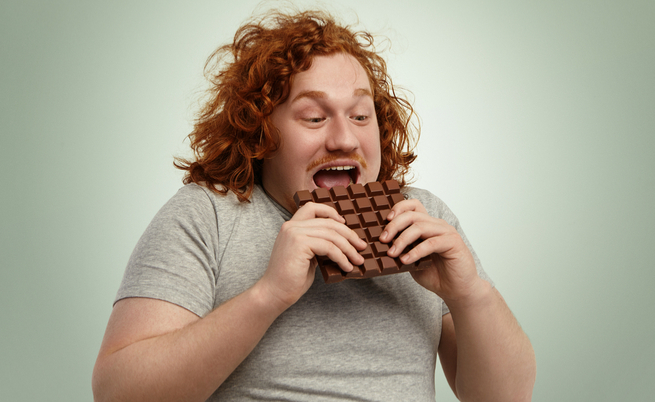 I rimedi contro la fame nervosa