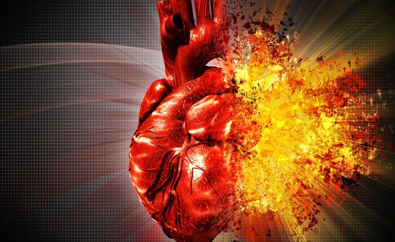 infarto: le cause anche negli effetti dei FANS