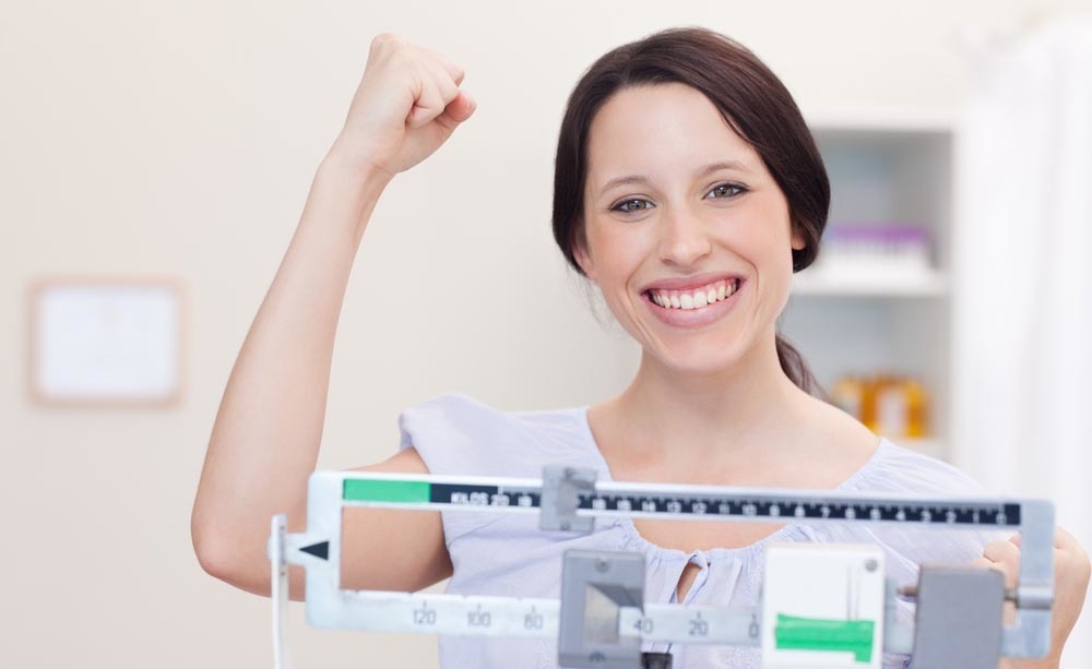 perdere peso in estate: ecco come