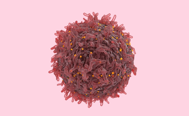 Linfoma, nuove scoperte