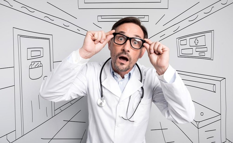 rapporto di fiducia medico-paziente: perché è importante per la percezione del dolore