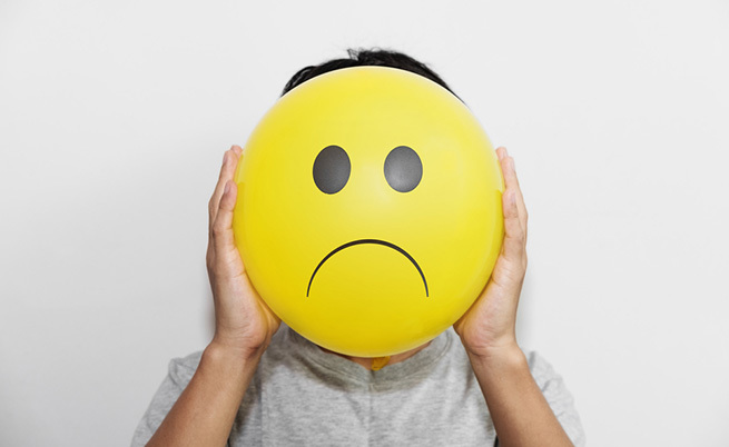 depressione e inquinamento