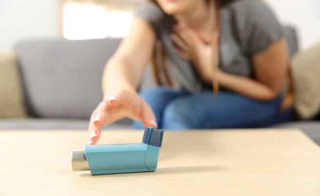 Asma: controlli gratuiti