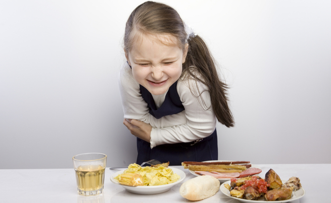 Digestione lenta o cattiva: cause e rimedi