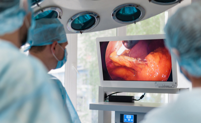 Laparoscopia: quali sono i rischi?
