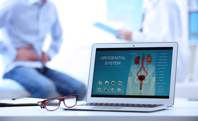Disturbi prostata e sessuali