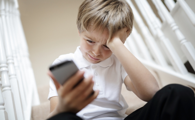 Cyberbullismo e ruolo dei genitori