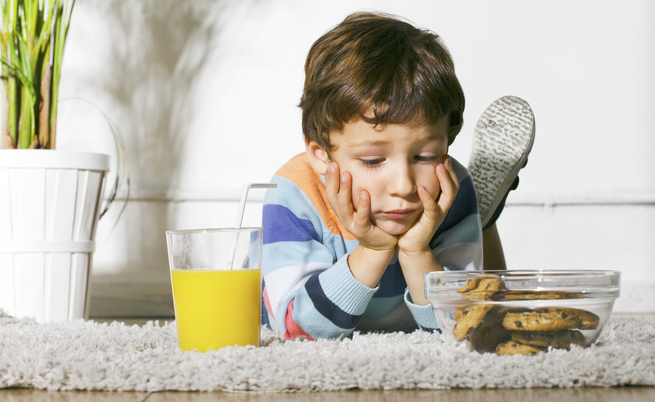 Colazione per chi soffre di diabete