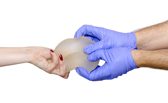 Mastoplastica e chirurgia estetica