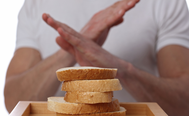 Giornata Nazionale della Celiachia