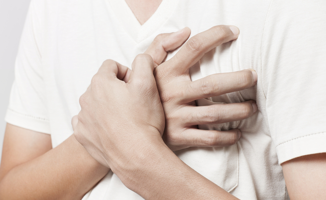 Antinfiammatori e infarto: quale relazione