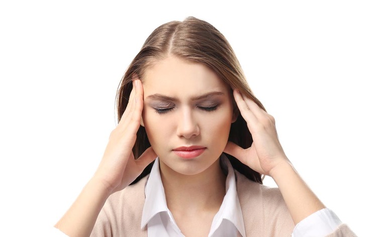 mal di testa: la differenza tra cefalea ed emicrania