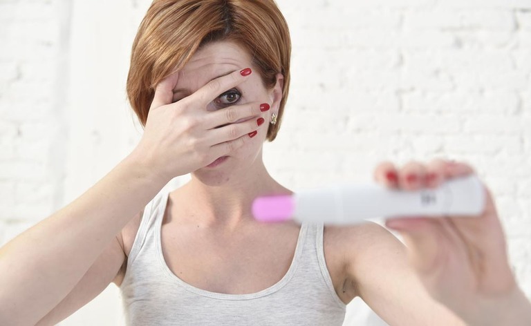 gravidanza indesiderata: gli errori più comuni