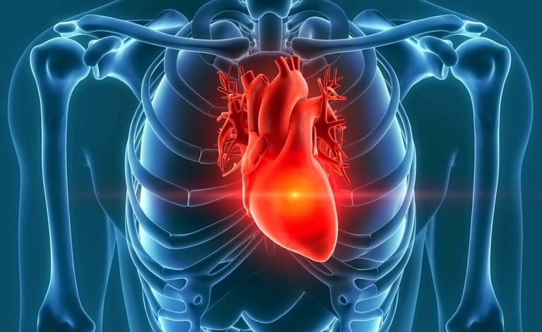 infarto: i sintomi e come prevenirlo