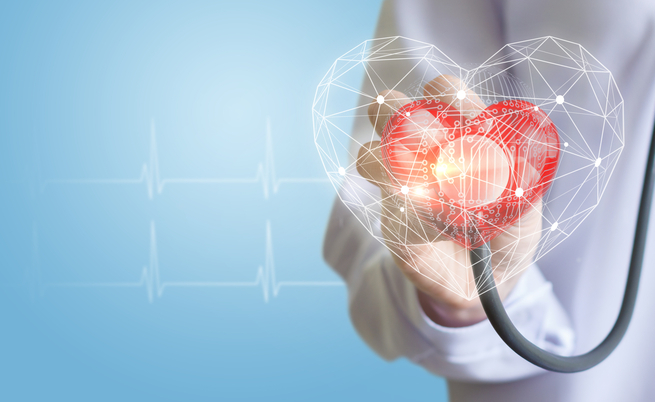 Il farmaco innovativo per lo scompenso cardiaco