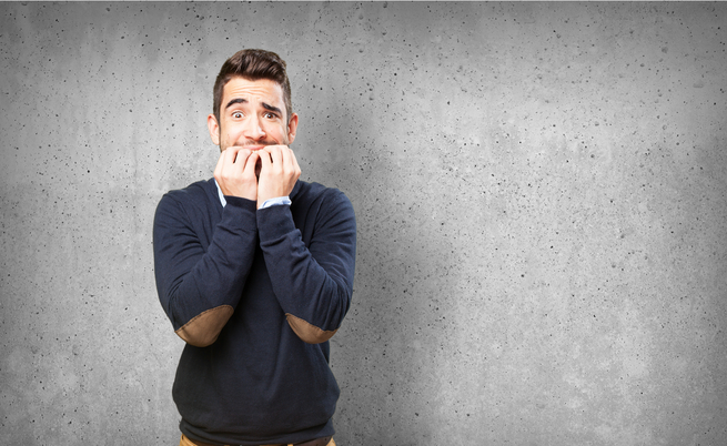 i sintomi dell'ansia: come curarla