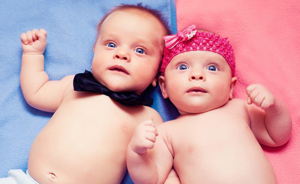 sesso nascituro: come sceglierlo e prevederlo