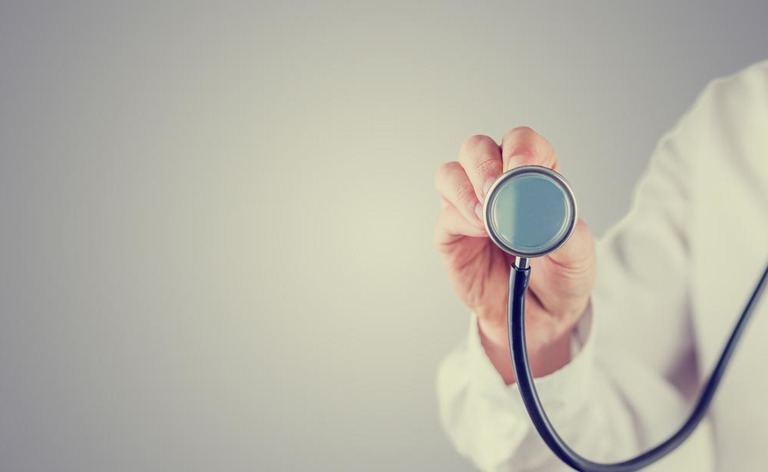 visita medica: tutte le scelte del medico