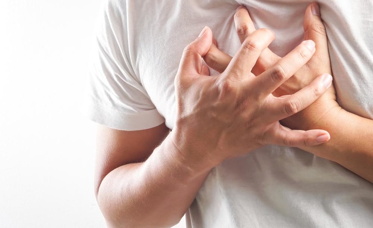 infarto e gruppi sanguigni: quello che c'è da sapere