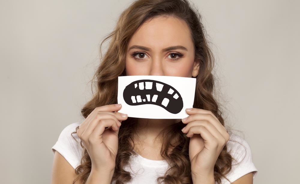 piorrea: come curarla