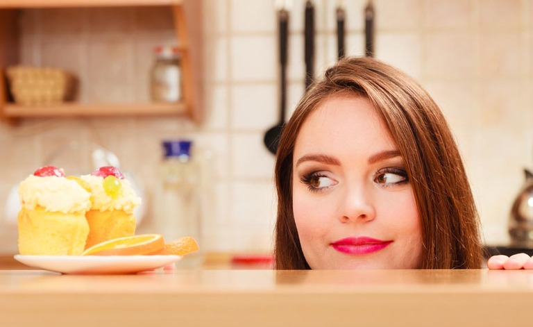 fame: il perché di un eccessivo appetito