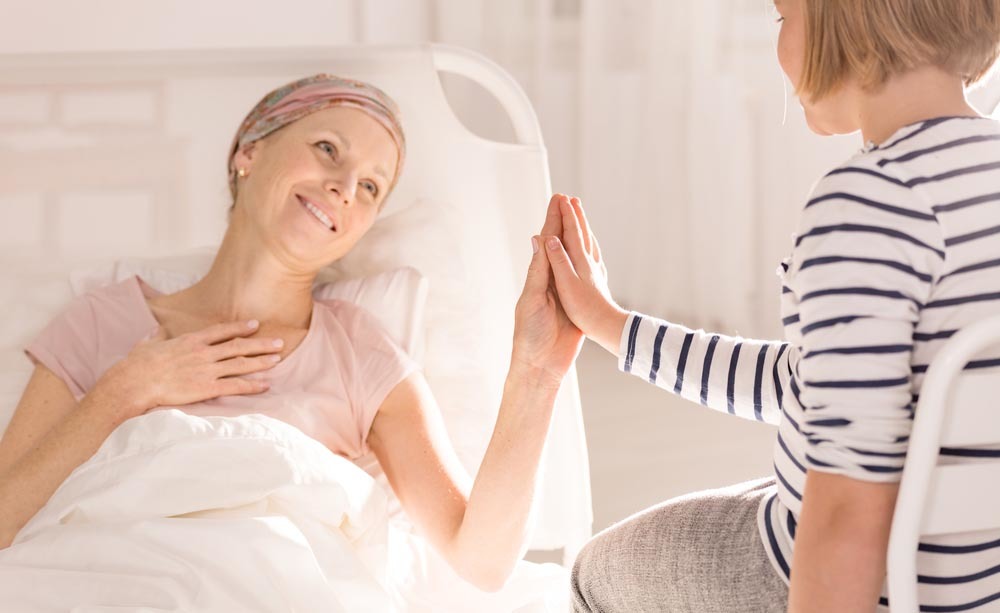 biotestamento: l'impatto psicologico