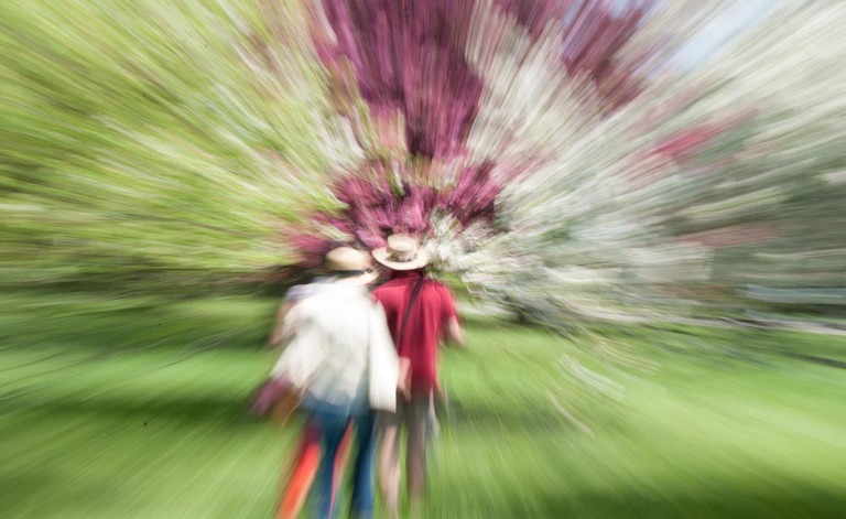 allergia e senso di stordimento: ecco le cause