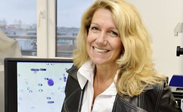 test diagnosi cancro: fareste l'esame se fosse gratis come vorrebbe la dr.ssa Patrizia Paterlini-Brechot