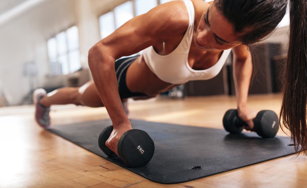 crossfit: perché potrebbe causare dei danni ai reni