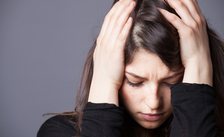 ansia: i sintomi dell'attacco di panico