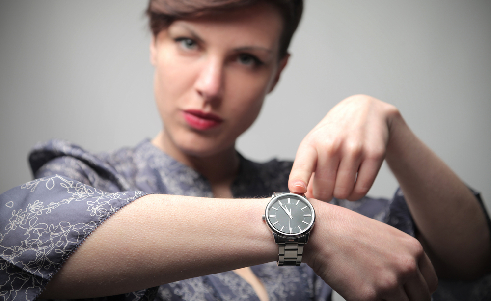 rimandare: come smettere