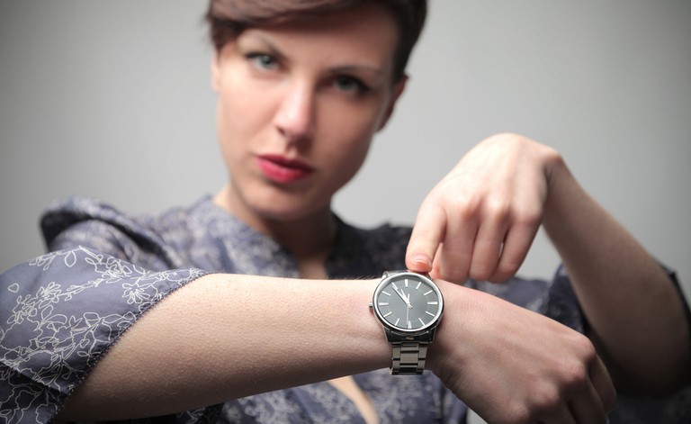 rimandare: come smettere