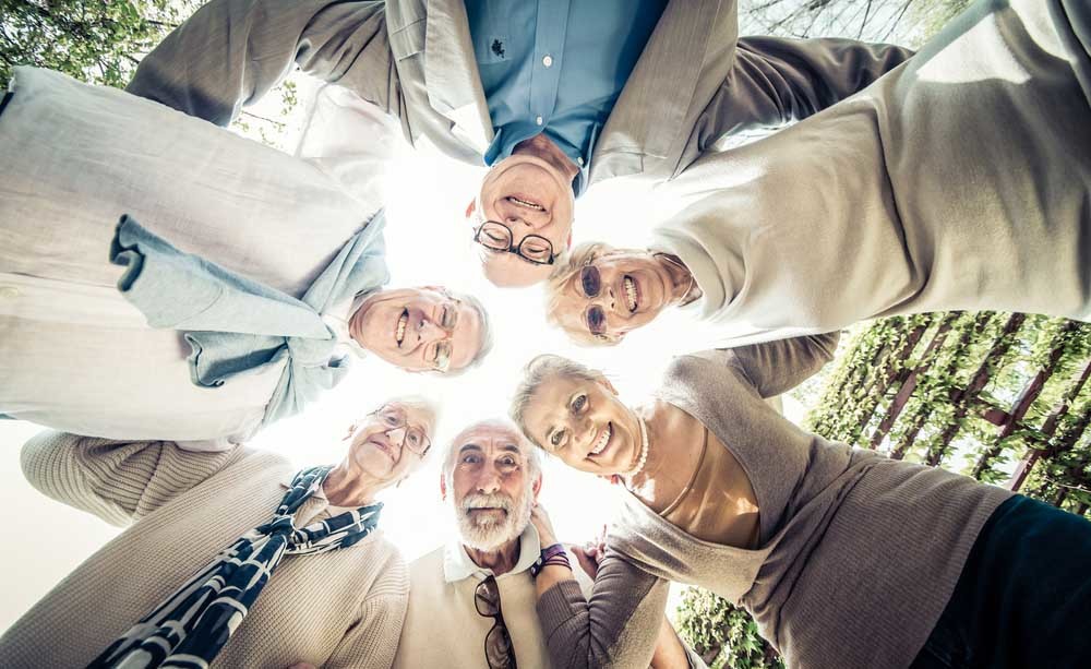 invecchiamenti attivo: i consigli per mantenersi "giovani"