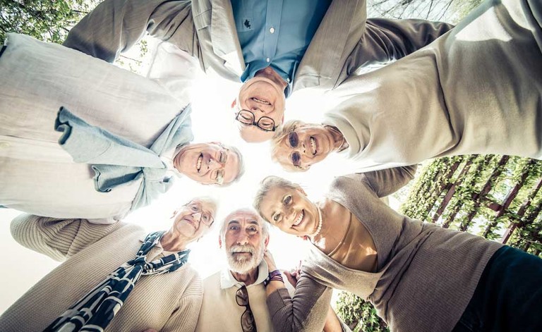 invecchiamenti attivo: i consigli per mantenersi "giovani"