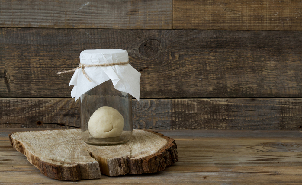 estratto di lievito, ricco di vitamina B, aiuta a prevenire la demenza