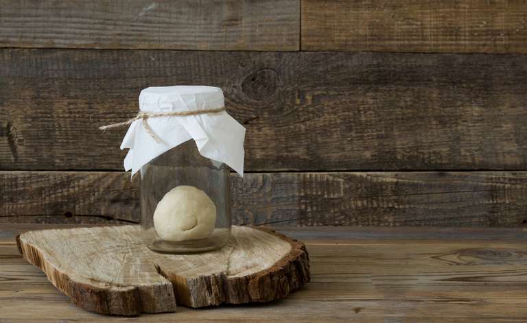 estratto di lievito, ricco di vitamina B, aiuta a prevenire la demenza