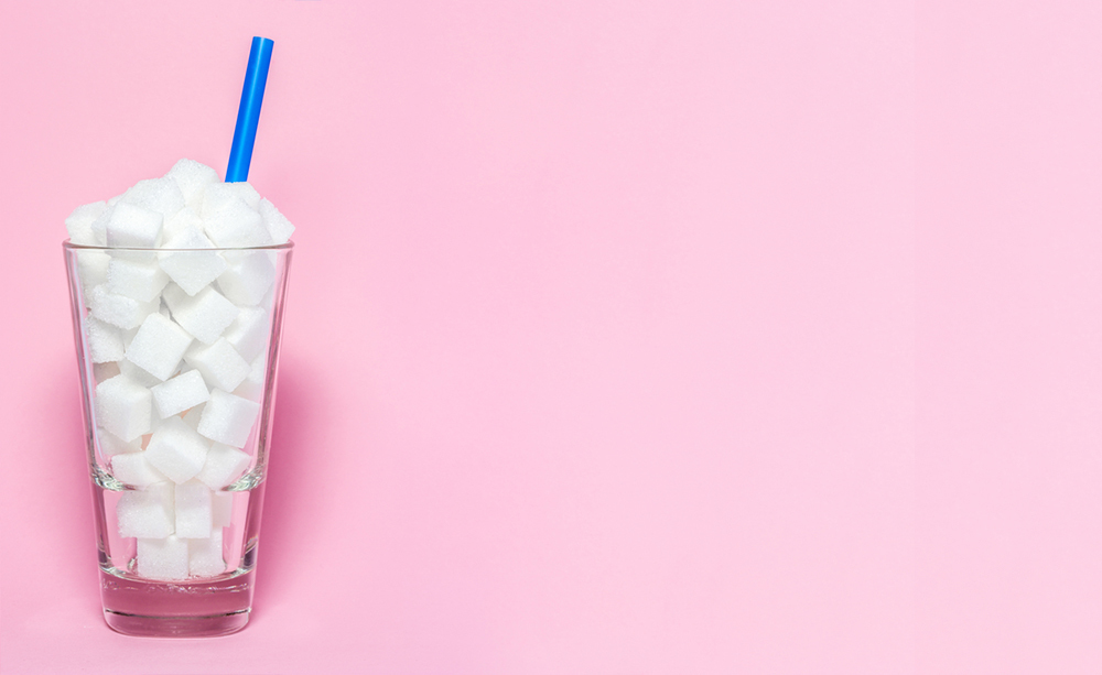 zucchero: dove si trova e come evitarne l'assunzione eccessiva
