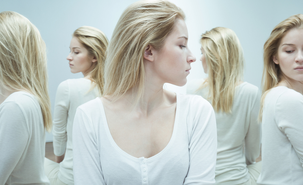 schizofrenia: una nuova terapia 4 volte l'anno