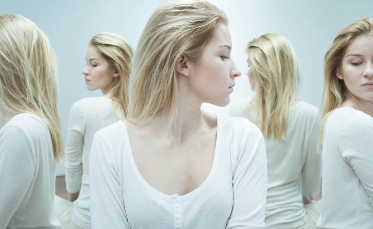 schizofrenia: una nuova terapia 4 volte l'anno