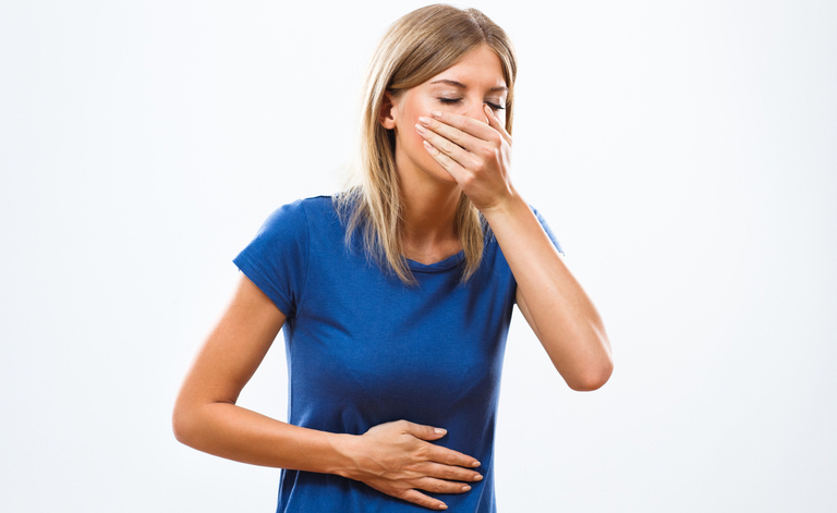 intossicazione alimentare: i sintomi