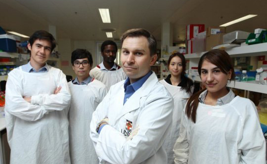 pillola anti-invecchiamento: come agisce sull'uomo