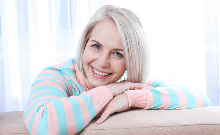 menopausa: riattivare la funzionalità ovarica è possibile