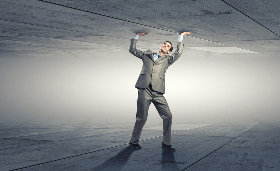 claustrofobia: 7 modi per evitare gli attacchi di panico