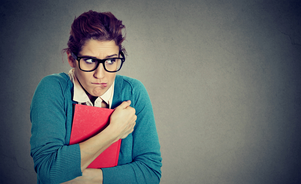 insicurezza: come fare a superare la sfiducia in se stessi