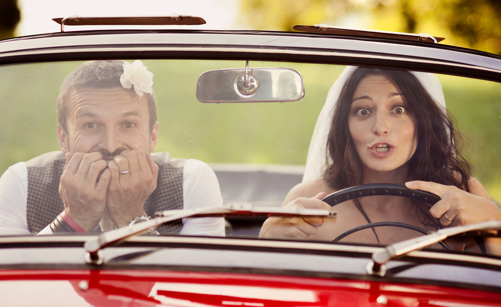 matrimonio: meglio single o sposati per la propria salute?