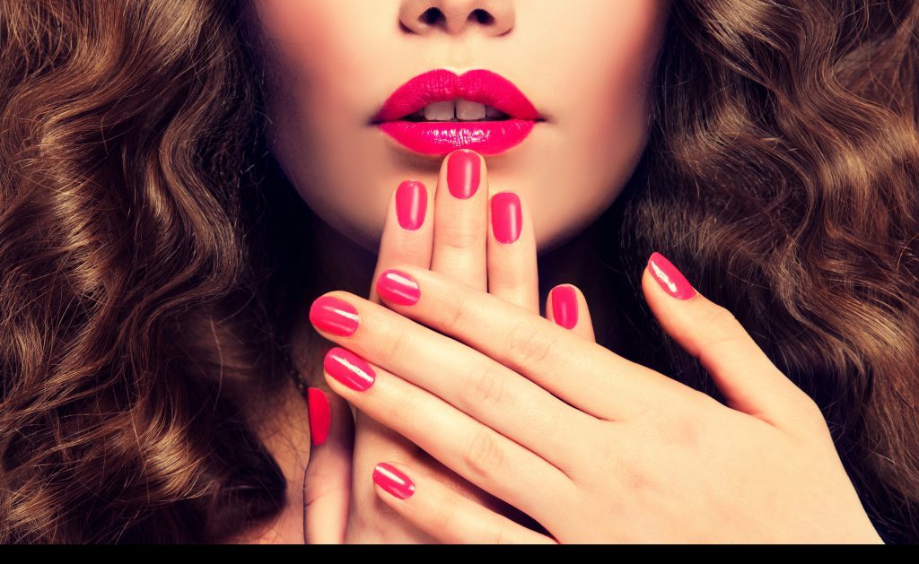 smalto per unghie: i rischi