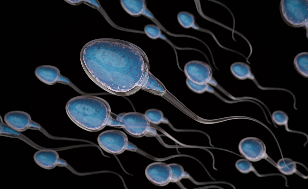 spermatozoi sani? Ce lo rivela una App