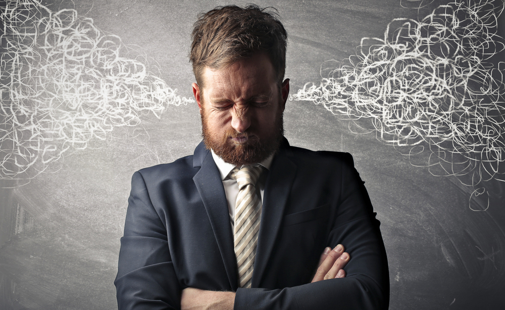 stress: gli effetti sulla salute